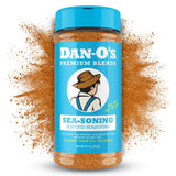 Dan-O's Cheesoning Seasoning – Holiday Gift Set Starter for Flavor Lovers
