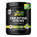 MuscleTech Unflavored Creatine Powder – Productivity Stack for Remote Workers Managing Strength and Energy Routines