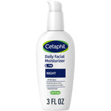 Cetaphil Overnight Facial Cream – Perfect Gift Set for Anyone with Sensitive, Reactive Skin