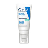 CeraVe Oil Control Moisturizing Gel-Cream – Self-Care Hydration Step for Combination Skin Routines