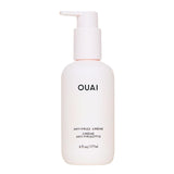 OUAI Frizz Cream - Housewarming Present for Her with Luxury Haircare and Clean Beauty Appeal