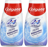 Colgate Kids & Family Whitening Toothpaste – Trusted Oral Care for Multi-Person Households