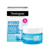 Neutrogena Hydro Boost Hydrating Duo – Intentional Minimalist Skincare with Lightweight Water Cream
