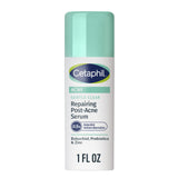 Cetaphil Gentle Clear Repairing Post-Acne Serum – Clean Beauty Staple for Simple Routines, Single-Step Tone Corrector
