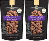 Squirrel Brand Gourmet Glazed Nuts – Decorative Entertaining Piece for Living Room Wine Nights