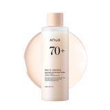 Anua Rice 70 Glow Milky Toner – Luxury Hydrating Essence for Discerning Skincare Collectors