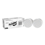 DampRid Fragrance Free Dehumidifier Refill Pack – Subtle Tablet Design for Bedroom and Guest Room, Cozy Atmosphere