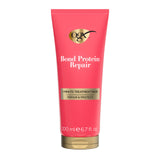 OGX Bond Protein Repair 1-Minute Treatment Mask – Mother's Day Self-Care Gift for Color-Treated Moms