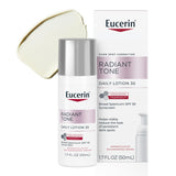 Eucerin Dark Spot Corrector with Thiamidol – Non-Comedogenic, Dermatologist-Tested Face Lotion