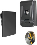 Magnetic Tool Belt Clip – Trade Pro Accessory for Electricians and Plumbers, Eliminates Trips Up and Down the Ladder