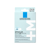 La Roche-Posay Effaclar Hydrocolloid Patches – Clear, No-Makeup Coverage for an Intentional Skincare Shelf
