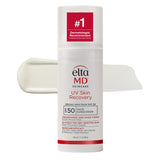 EltaMD Travel-Size Facial Sunscreen – TSA-Approved SPF 50 for Camping & Adventure