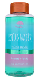 Tree Hut Jelly Bear Body Wash – Mood Boosting Foaming Body Wash with Long Lasting Light Scent, Vitamin C and Aloe Vera Infused