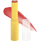 Burt's Bees Tinted Boosted Balm – Stocking Stuffer and Holiday Gift for Her, Pocket-Sized Tinted Lip Balm