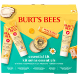Burt's Bees Elegant Mother's Day Gift – Curated Luxury Skincare Set in Gift-Ready Packaging