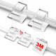 S&L_105PCS - Clear