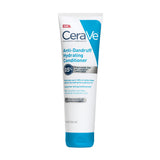 CeraVe Hydrating Anti-Dandruff Conditioner – Sulfate-Free, Paraben-Free Formula Safe for Color-Treated and Sensitive Scalps