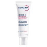 Bioderma Sensibio AR+ Facial Cream – Self-Care Essential for Rosacea & Flushing Relief