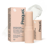 Prequel Skin 60% Silicone Scar Stick – Fragrance-Free and pH-Stabilized for Post-Surgery Scar Care, Family Safe Choice