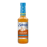 Splenda Sugar Free Brown Sugar Cinnamon Coffee Syrup - Elegant Flavoring for the Curated Home Barista Setup