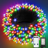 Minimax Child Safe LED Fairy Lights with Auto Shutoff Timer – Nursery Night Light, Playroom Decor, Reading Corner, Dorm Room, Classroom