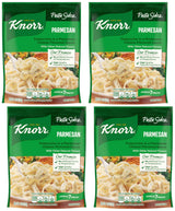 Knorr Pasta Sides Parmesan – Clean Label Pasta Side for Mindful Weeknight Eating