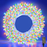GlowNEST Fairy Lights – Indoor Play Tent and Clubhouse Decoration for Kids Ages 2-4, No Heat LEDs
