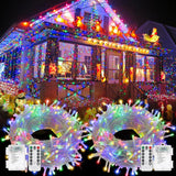 Lumify Baby Safe Fairy Lights – Toddler Proof Bedroom Lighting with No Flame and No Heat