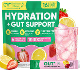 Venture Pal Sugar-Free Electrolyte Variety Pack – Birthday Gift for Her, Pilates Lover, and Health-Conscious Friend