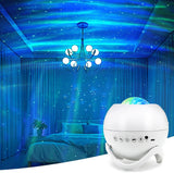 [Brand Name] Nebula Night Light – Kids Bedroom Sleep Companion, Quiet Star Projector with Gentle Breathing Glow
