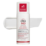 EltaMD Travel SPF 40 Sunscreen Moisturizer – TSA-Approved 0.5oz for Beach Bag & On-the-Go Protection