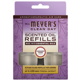 MRS. MEYER'S CLEAN DAY No-Flame Oil Warmer – Pet & Child-Safe Home Fragrance Solution