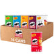 Variety - 2.45 Ounce (Pack of 16)