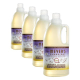 MRS. MEYER'S CLEAN DAY Multi-Pack Gift – Premium Natural Detergent for the Eco-Conscious Homemaker