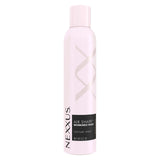 Nexxus AIR SHAPE Styling Spray – One-Step Time-Saving Texture Spray for the Commute Prep Area, No Crunchy Finish