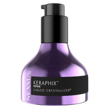 Nexxus KERAPHIX Bond Repair Leave-In – Mindful Self-Care for Color-Treated Hair