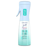 Secret Aluminum Free Deodorant Mist – Bedtime Hot Flash Relief for Menopausal Women, Relaxing Lavender 5.2 fl oz