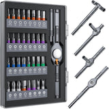 [Brand Name] All-in-One Screwdriver Set – Workbench Essential for Game Controller and Electronics Repair