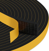 [Brand Name] Foam Weatherstripping Tape – Car Door and Trunk Insulation for Quieter Rides and Water Resistance