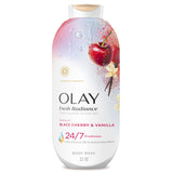 Olay Miami Mocktails Body Wash – 5 Tropical Scent Variants to Set the Mood in Your Meditation Space