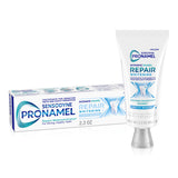 Sensodyne Pronamel Arctic Breeze Toothpaste – Streamlined Daily Oral Care for a Clutter-Free Bathroom Counter
