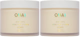 OUAI Body Cream – Designer Beauty Investment for the Bedroom Vanity, Melrose Place Body Lotion