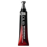 Olay Regenerist Face Lifting Serum – Streamlined Anti-Aging Gel with Precision Roller Applicator