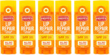 O'Keeffe's Lip Repair SPF 35 Stick – Practical Stocking Stuffer and Holiday Gift for Travelers, 6-Pack