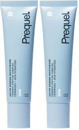 Prequel Skin Intentional Face Cream – Lightweight, Fragrance-Free Moisturizer for Uncluttered Skincare Routine