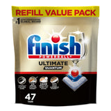 Finish Ultimate Quantum Infinity Shine Dishwasher Pods – Practical Mother's Day Gift for the Home Chef