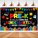 Grad Preschool