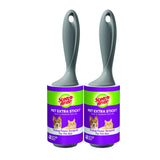 Scotch-Brite Extra Sticky Roller – 30-Second Fur Fix Before Video Calls, Client Meetings, and Commute Out the Door