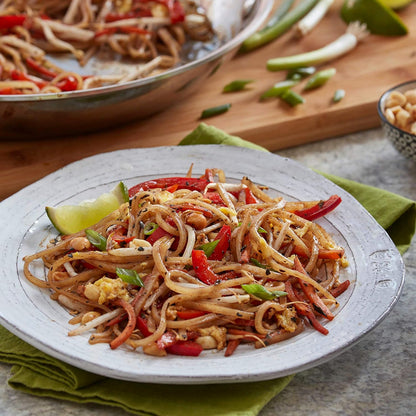Thai Kitchen Peanut Satay Sauce – Allergen-Safe Thai Flavor for Stress-Free Family Cooking
