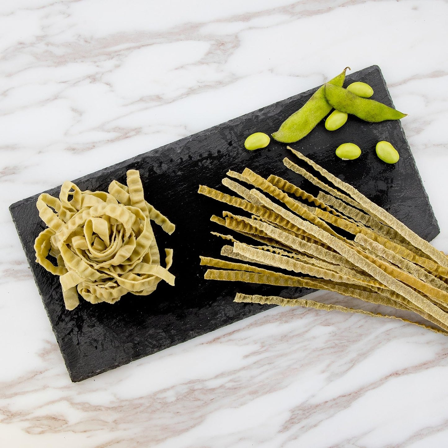 The Only Bean Gluten-Free Bean Pasta for Allergy-Safe Family Dinners, Picky Eater Friendly Noodles
